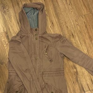 TRIPLE FIVE SOUL JACKET